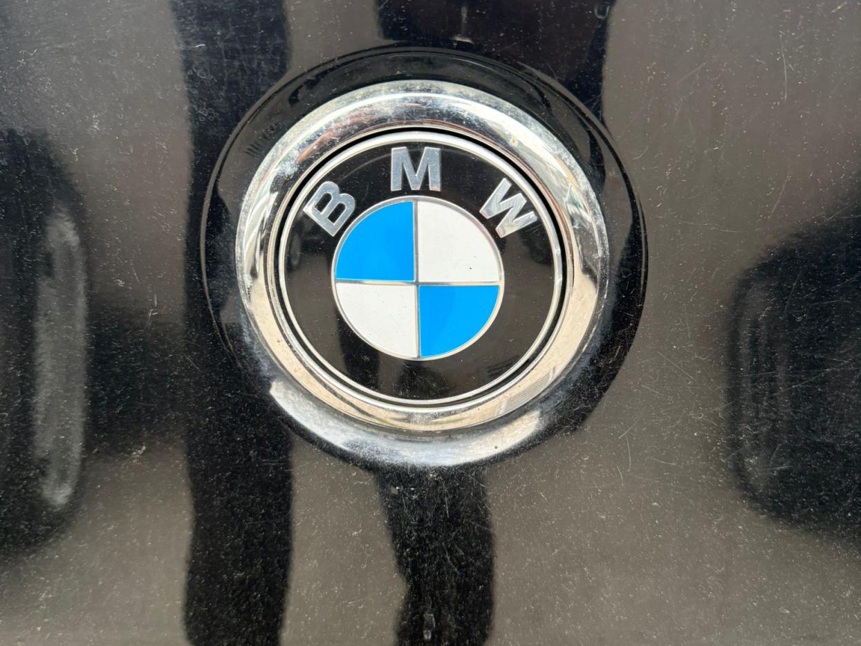 BMW 1 Series 1.6 116i Sport Hatchback 5dr Petrol Manual Euro 6 (s/s) (136 ps)