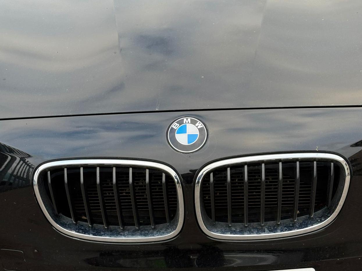 BMW 1 Series 1.6 116i Sport Hatchback 5dr Petrol Manual Euro 6 (s/s) (136 ps)