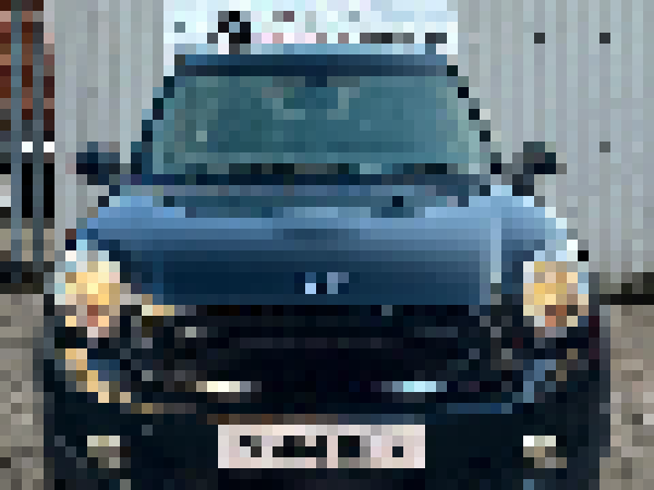 MINI Countryman 2.0 Cooper D SUV 5dr Diesel Auto ALL4 Euro 5 (112 ps)