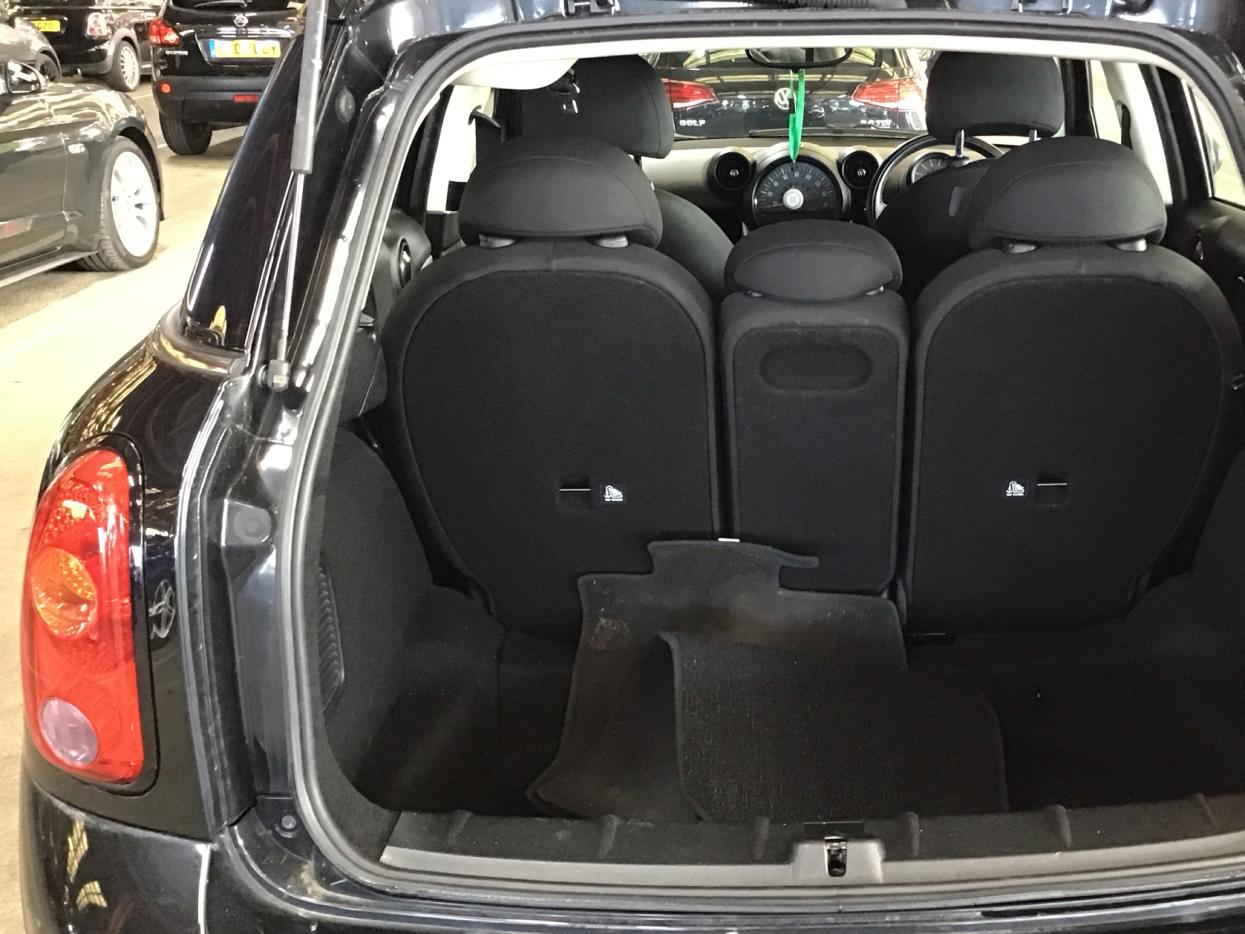 MINI Countryman 2.0 Cooper D SUV 5dr Diesel Auto ALL4 Euro 5 (112 ps)