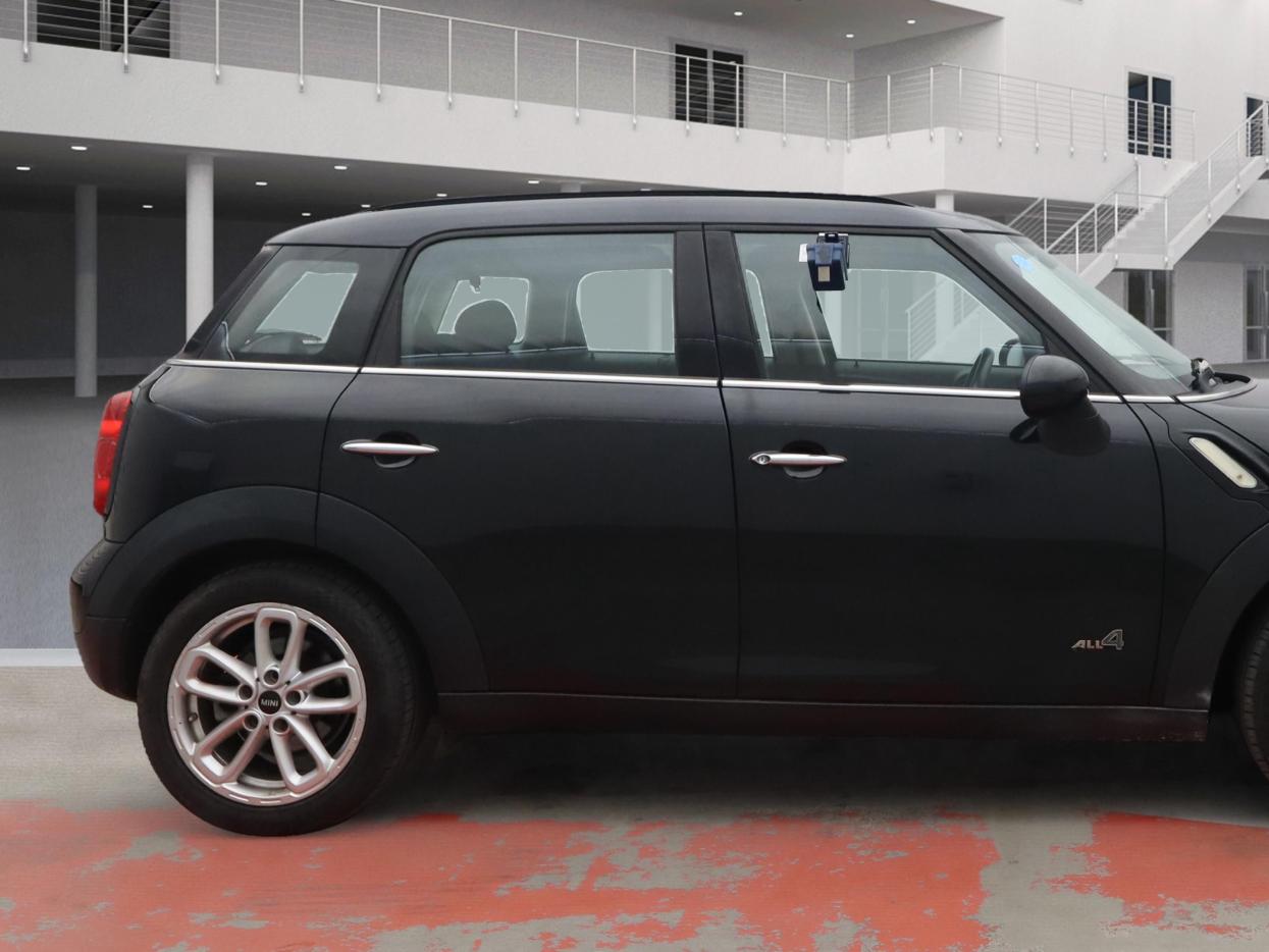MINI Countryman 2.0 Cooper D SUV 5dr Diesel Auto ALL4 Euro 5 (112 ps)