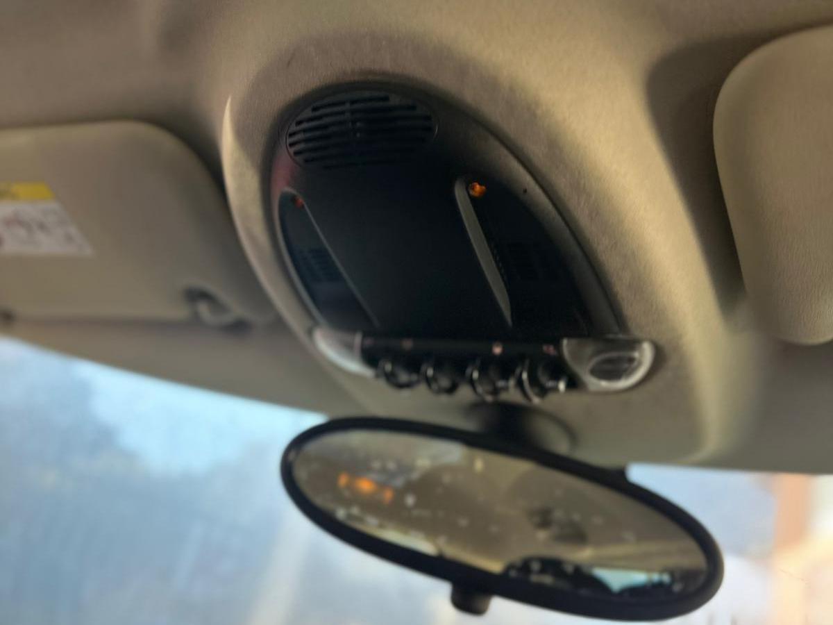 MINI Countryman 2.0 Cooper D SUV 5dr Diesel Auto ALL4 Euro 5 (112 ps)