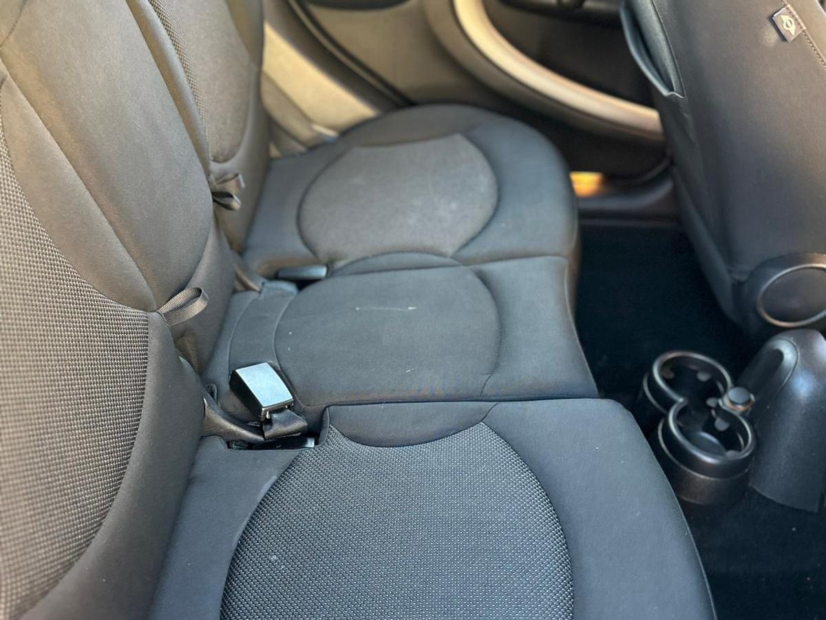 MINI Countryman 2.0 Cooper D SUV 5dr Diesel Auto ALL4 Euro 5 (112 ps)