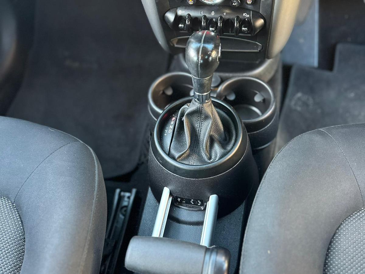 MINI Countryman 2.0 Cooper D SUV 5dr Diesel Auto ALL4 Euro 5 (112 ps)