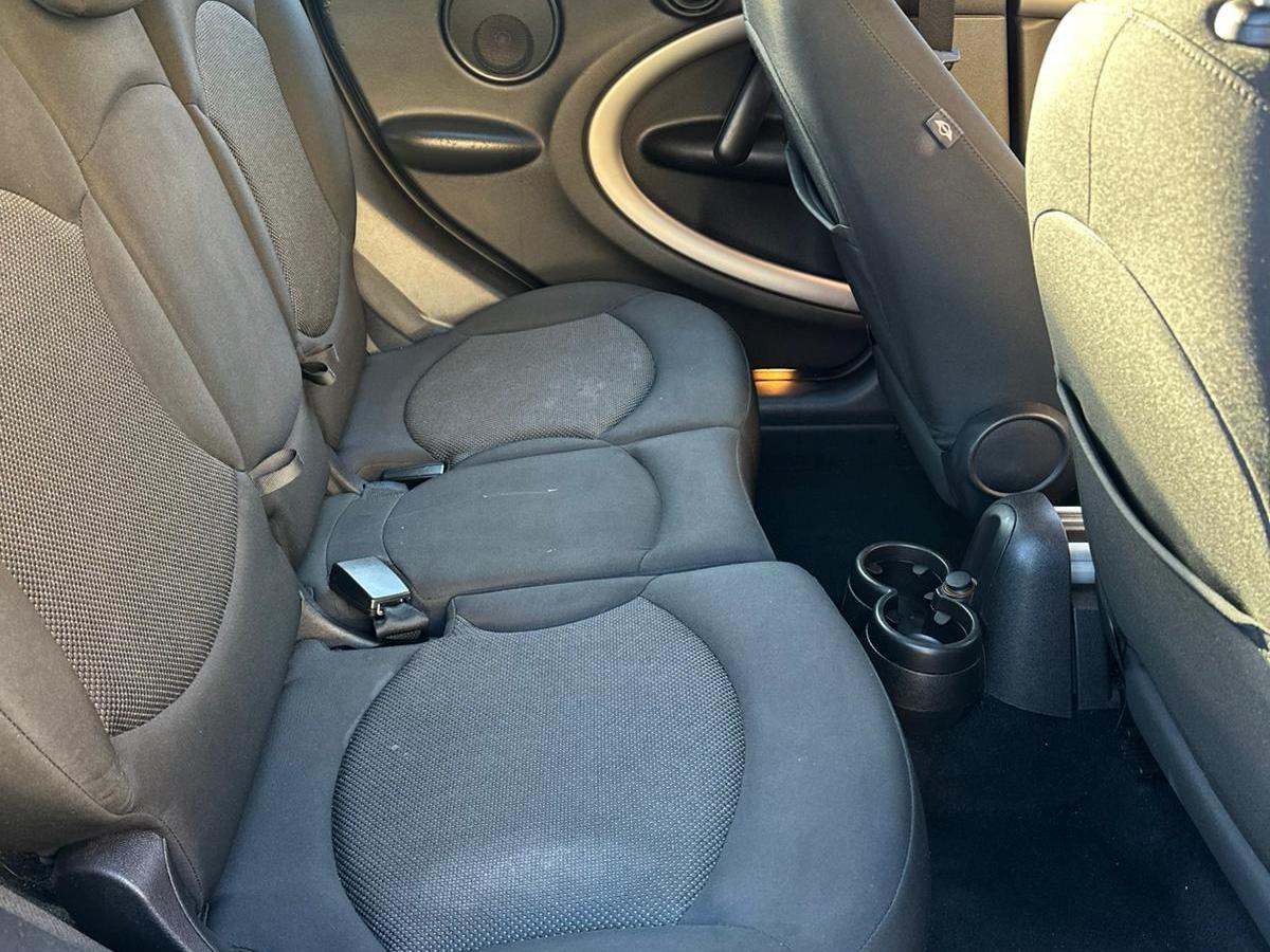 MINI Countryman 2.0 Cooper D SUV 5dr Diesel Auto ALL4 Euro 5 (112 ps)