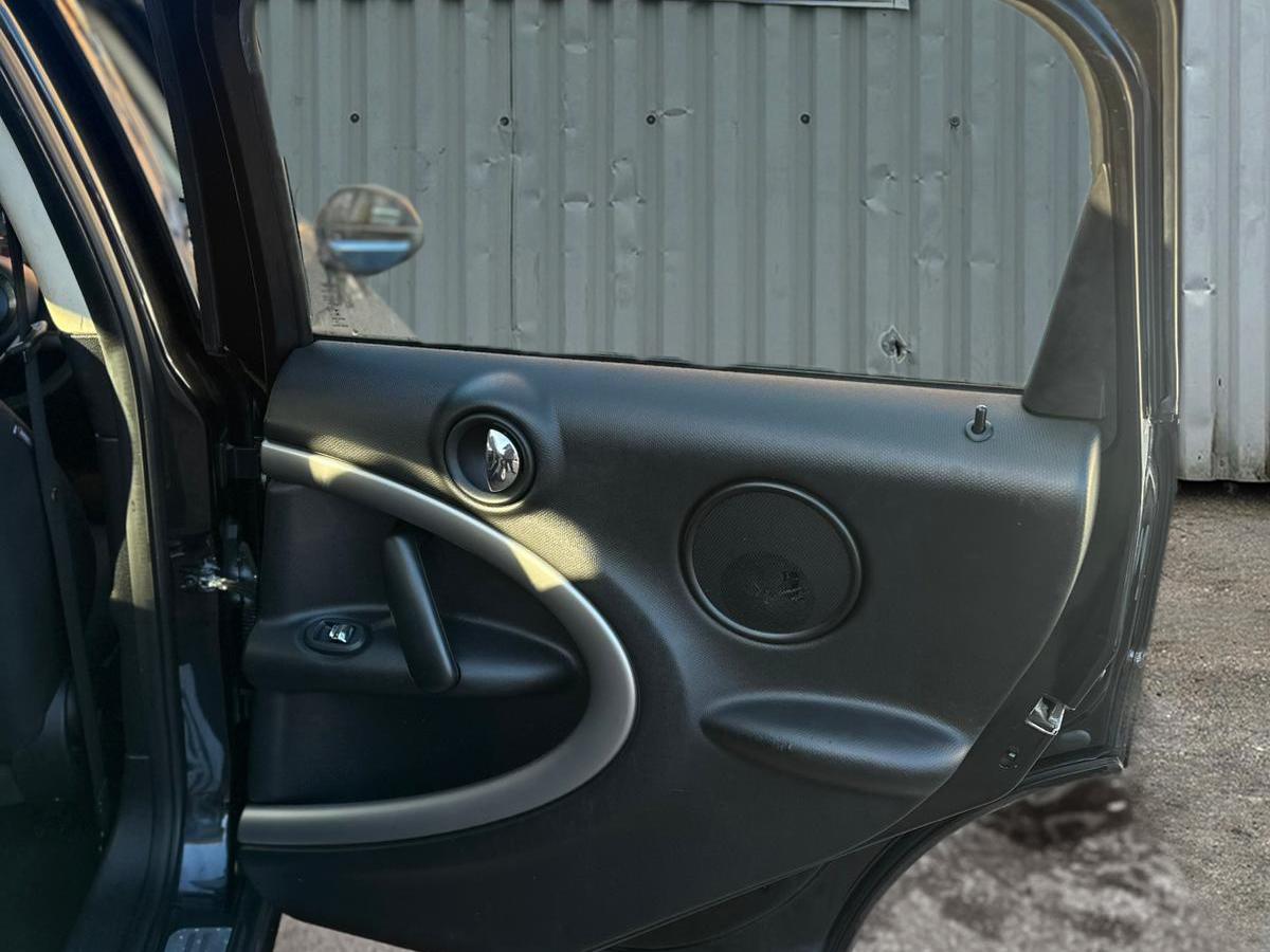 MINI Countryman 2.0 Cooper D SUV 5dr Diesel Auto ALL4 Euro 5 (112 ps)