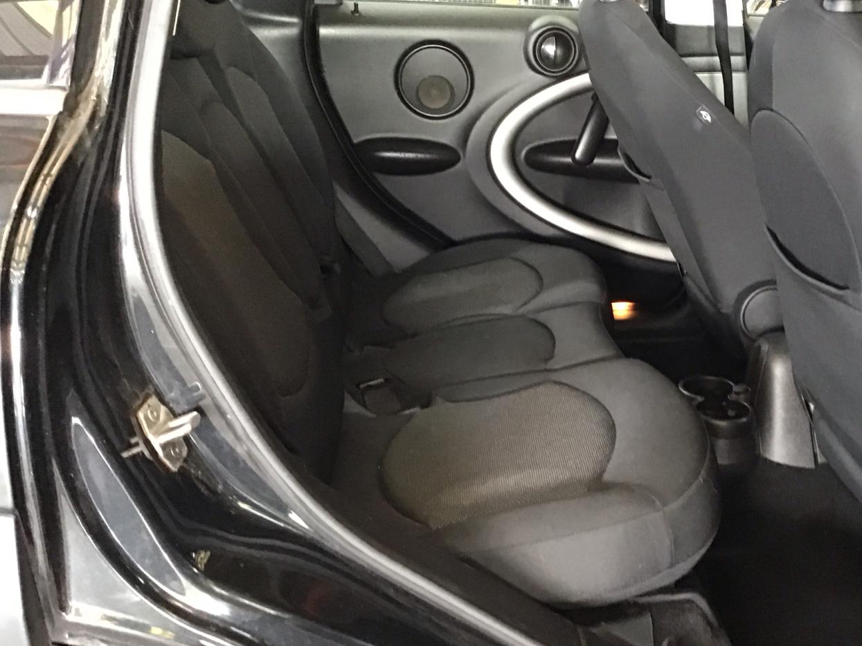 MINI Countryman 2.0 Cooper D SUV 5dr Diesel Auto ALL4 Euro 5 (112 ps)