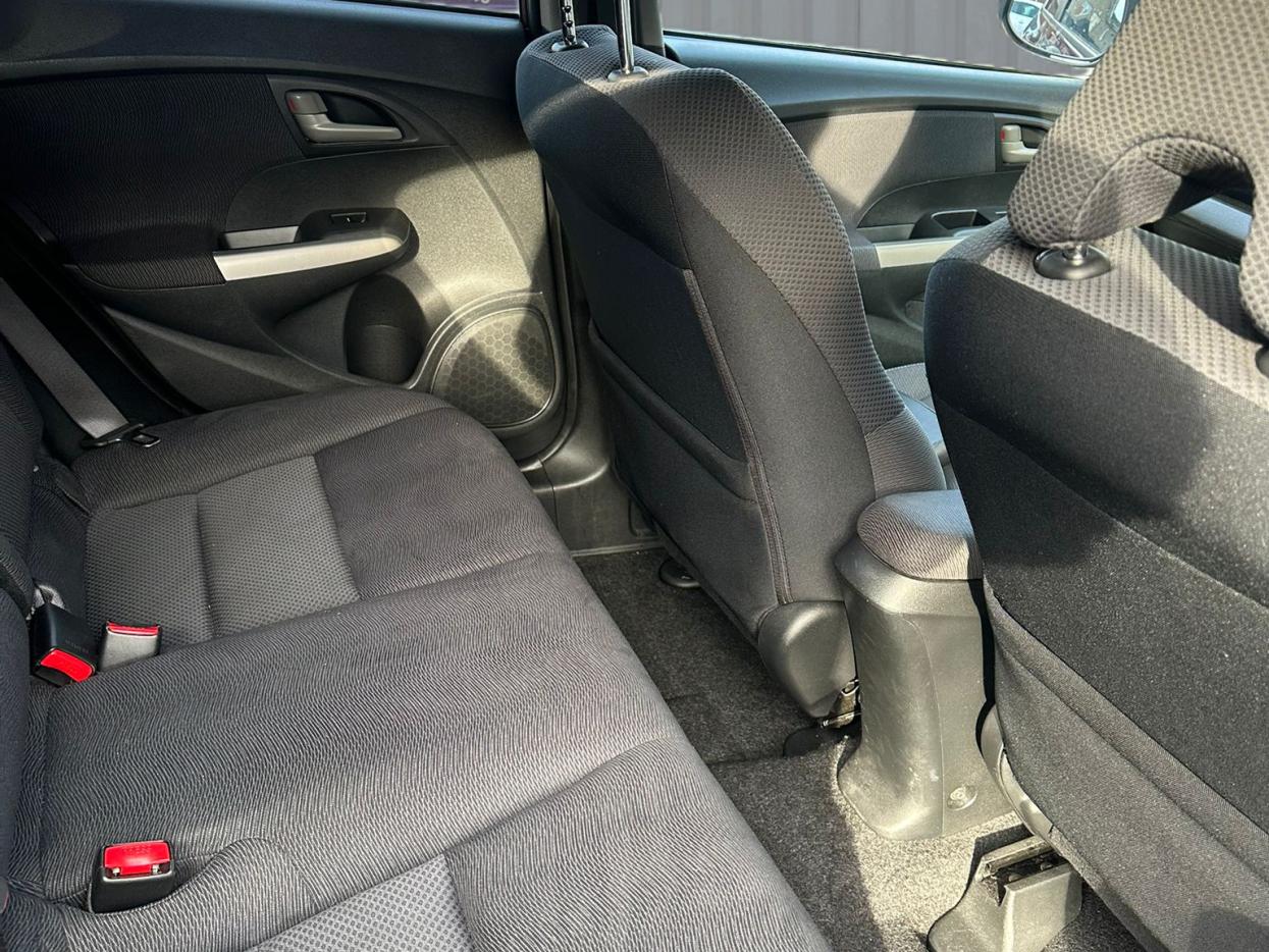 Honda Insight 1.3h IMA ES Hatchback 5dr Petrol Hybrid CVT Euro 5 (102 ps)