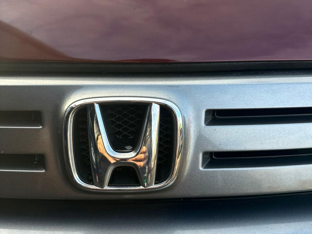 Honda Insight 1.3h IMA ES Hatchback 5dr Petrol Hybrid CVT Euro 5 (102 ps)