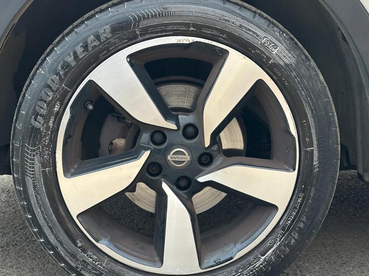 Nissan Qashqai 1.2 DIG-T N-Connecta SUV 5dr Petrol Manual 2WD Euro 6 (s/s) (115 ps)