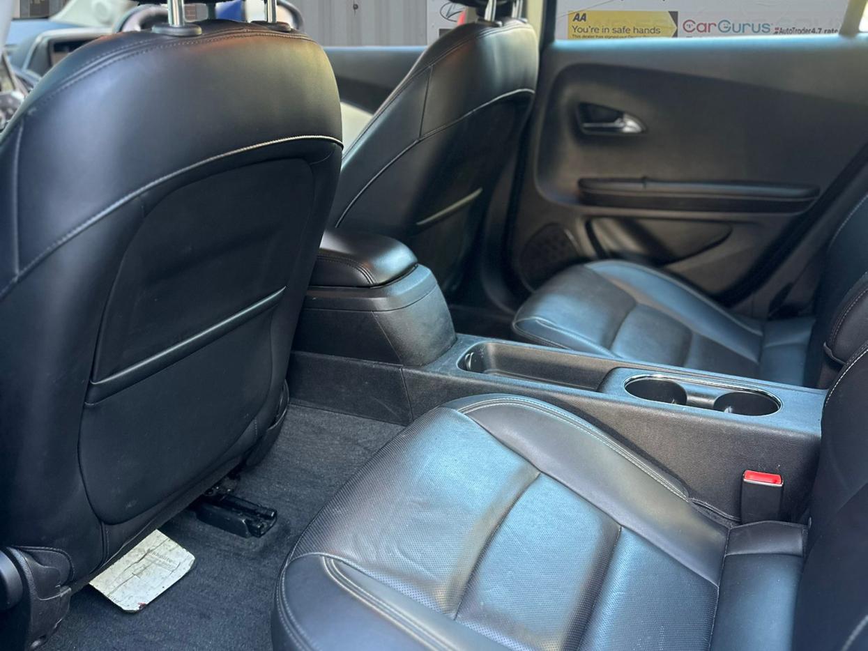 Vauxhall Ampera Electron Hatchback 5dr Petrol Plug-in Hybrid Auto Euro 5 (Range Extender) (150 ps)