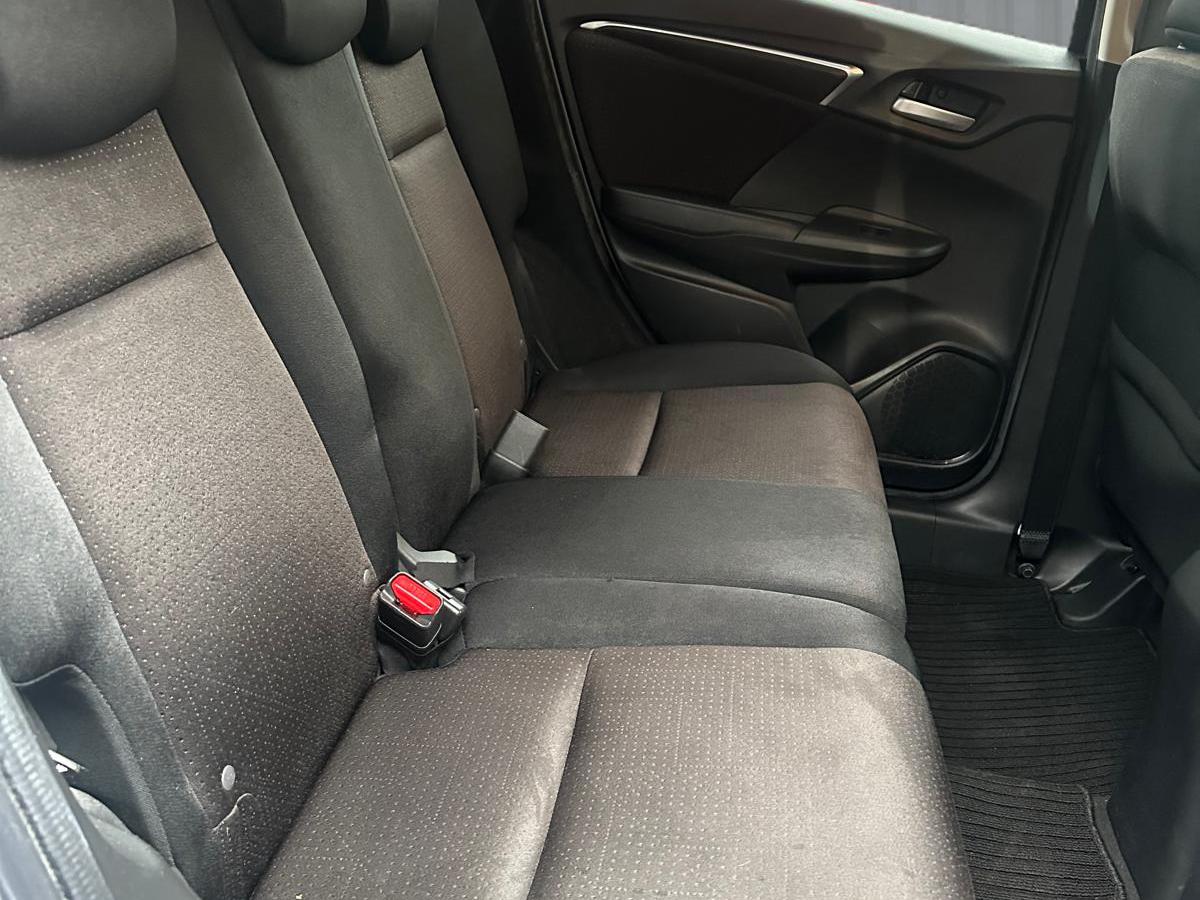 Honda Jazz 1.5 1.5 H IMA 5dr Petrol Hybrid 2014