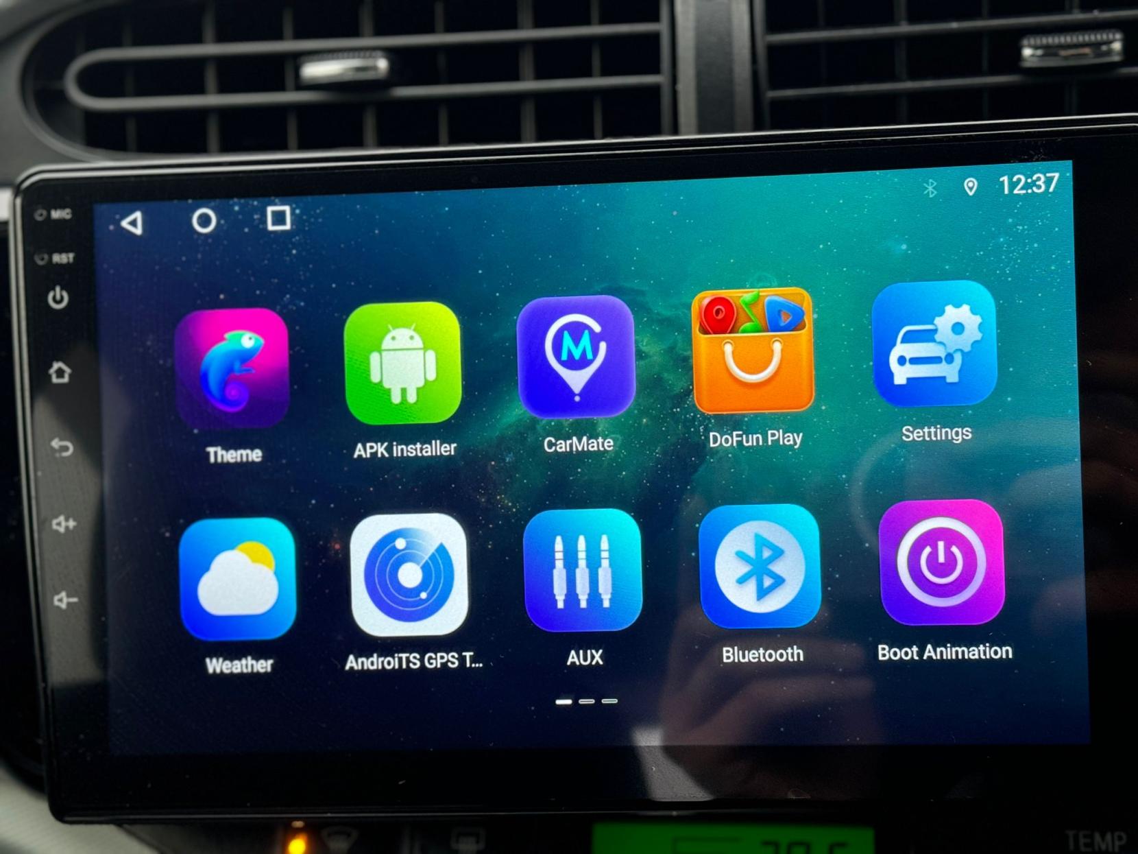 Toyota Yaris 1.5 VVT-h Design Hatchback 5dr Petrol Hybrid E-CVT Euro 6 (101 ps)