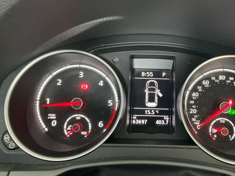 Volkswagen Scirocco 2.0 TDI BlueMotion Tech GT Black Edition Hatchback 3dr Diesel DSG Euro 6 (s/s) (150 ps)