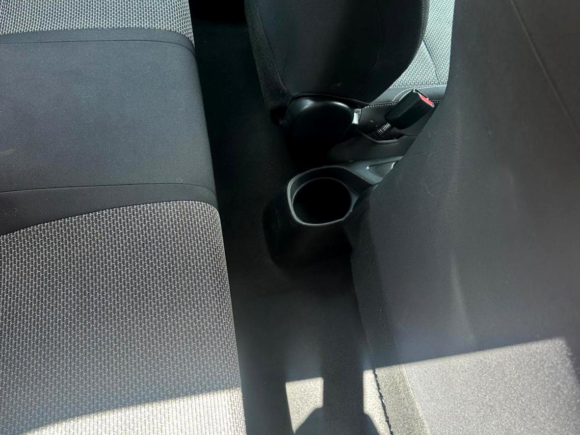 Toyota Yaris 1.5 VVT-h Icon Hatchback 5dr Petrol Hybrid E-CVT Euro 6 (101 ps)