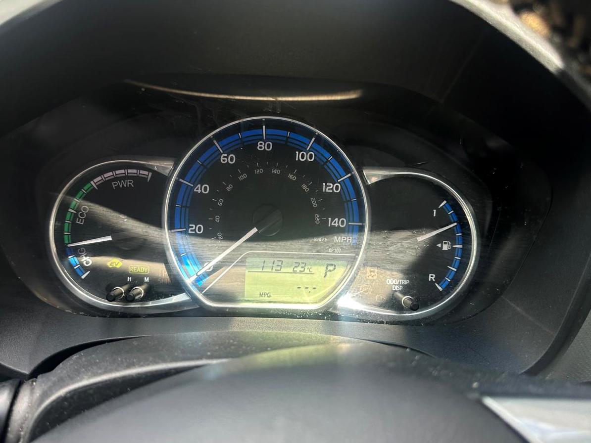 Toyota Yaris 1.5 VVT-h Icon Hatchback 5dr Petrol Hybrid E-CVT Euro 6 (101 ps)