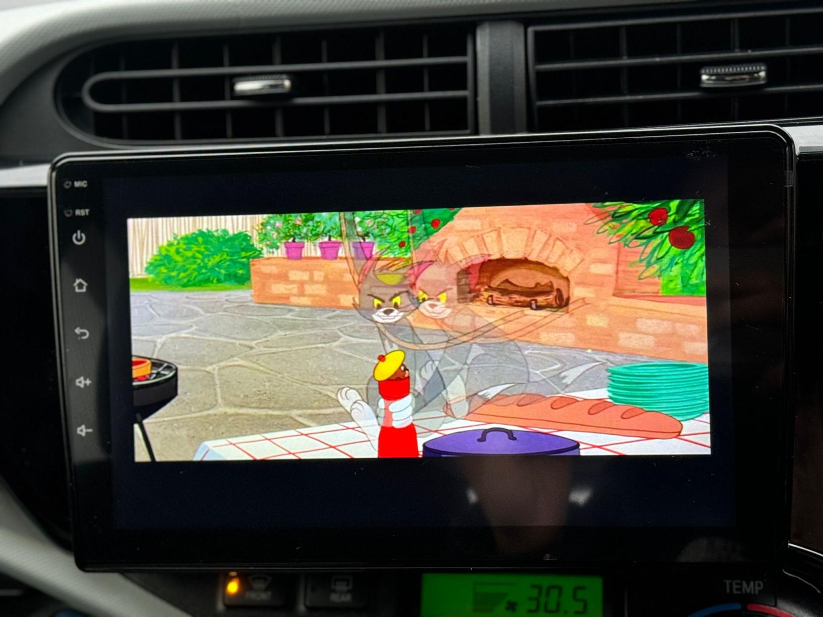 Toyota Yaris 1.5 VVT-h Icon Hatchback 5dr Petrol Hybrid E-CVT Euro 6 (101 ps)