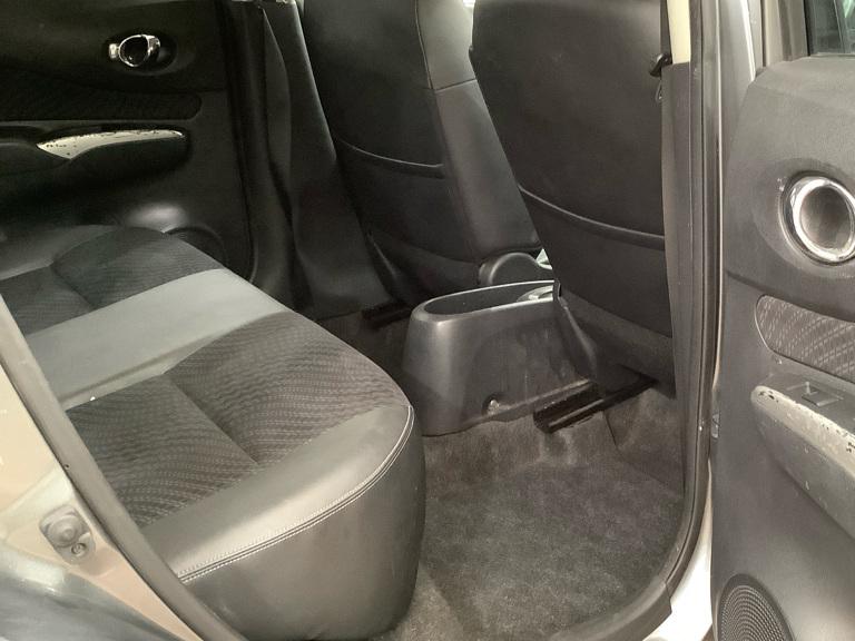 Nissan Note 1.5 dCi Tekna Hatchback 5dr Diesel Manual Euro 6 (s/s) (90 ps)