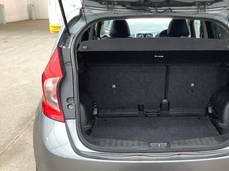 Nissan Note 1.5 dCi Tekna Hatchback 5dr Diesel Manual Euro 6 (s/s) (90 ps)