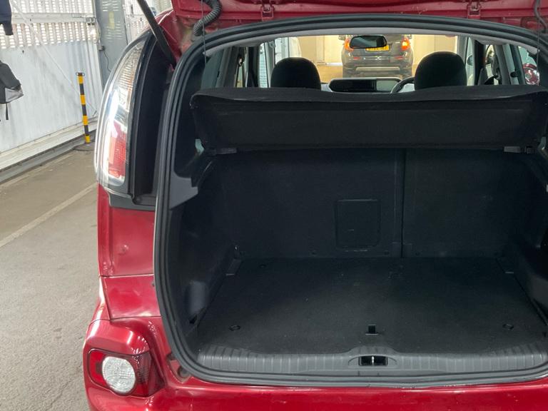 Citroen C3 Picasso 1.6 VTi Exclusive MPV 5dr Petrol ETG6 Euro 5 (120 ps)