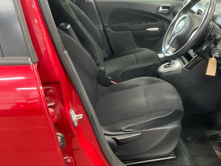 Citroen C3 Picasso 1.6 VTi Exclusive MPV 5dr Petrol ETG6 Euro 5 (120 ps)