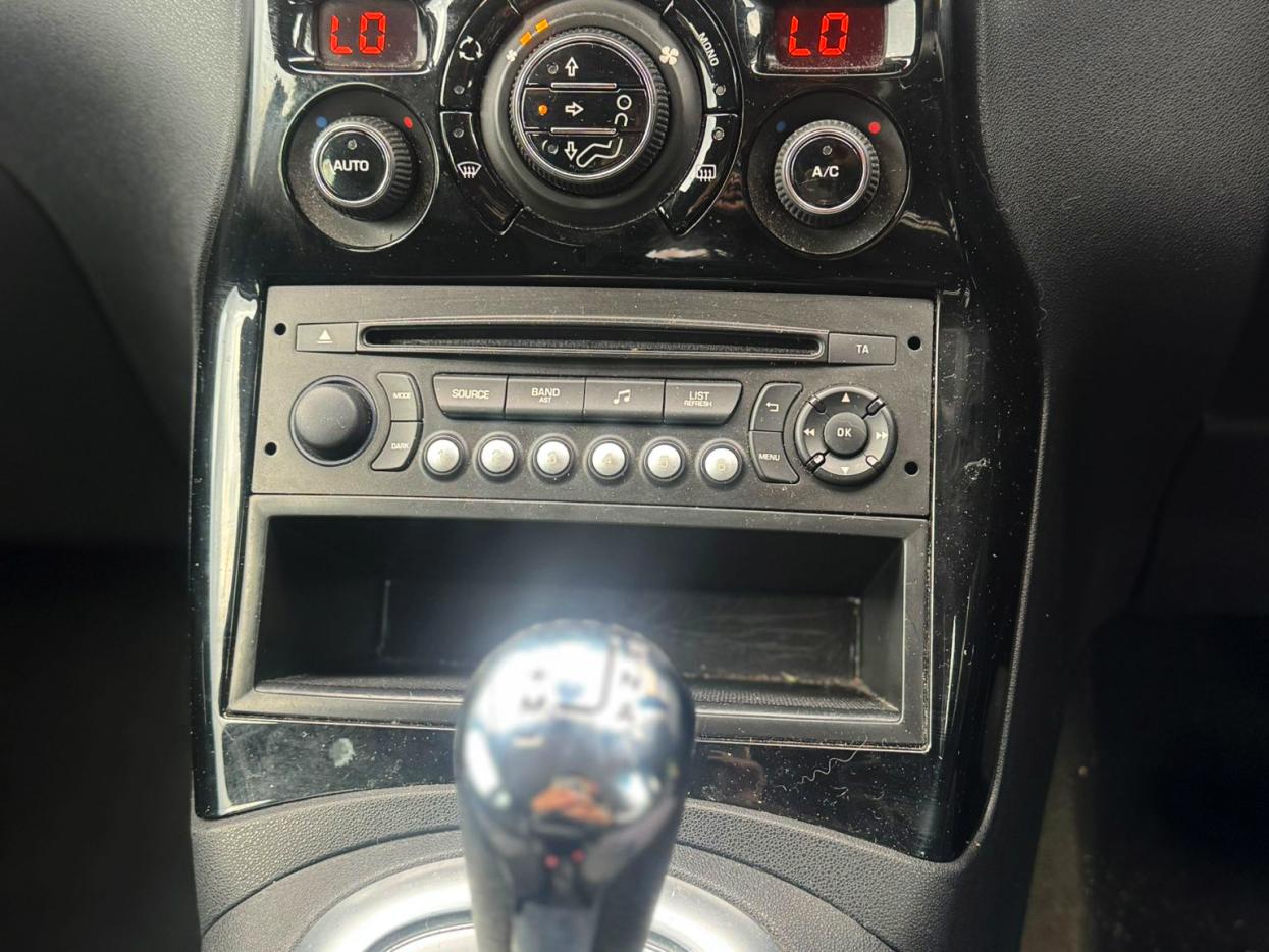 Citroen C3 Picasso 1.6 VTi Exclusive MPV 5dr Petrol ETG6 Euro 5 (120 ps)