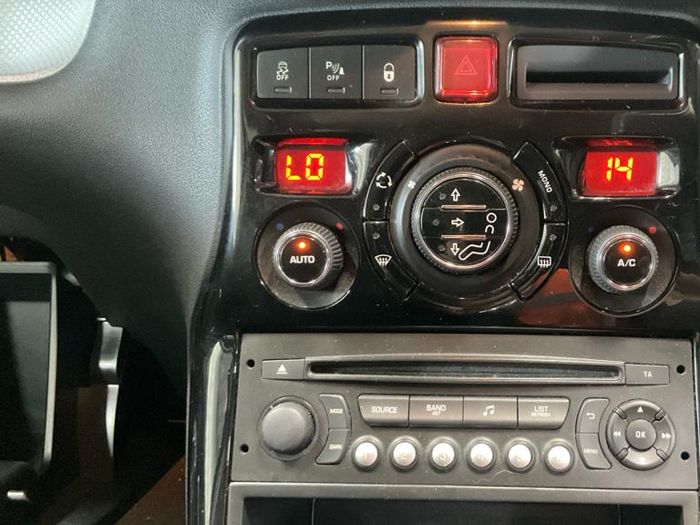 Citroen C3 Picasso 1.6 VTi Exclusive MPV 5dr Petrol ETG6 Euro 5 (120 ps)