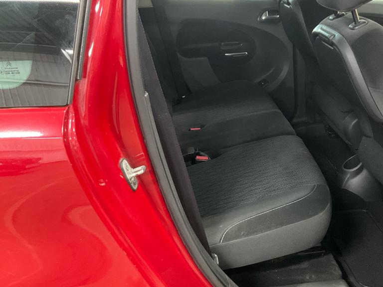 Citroen C3 Picasso 1.6 VTi Exclusive MPV 5dr Petrol ETG6 Euro 5 (120 ps)