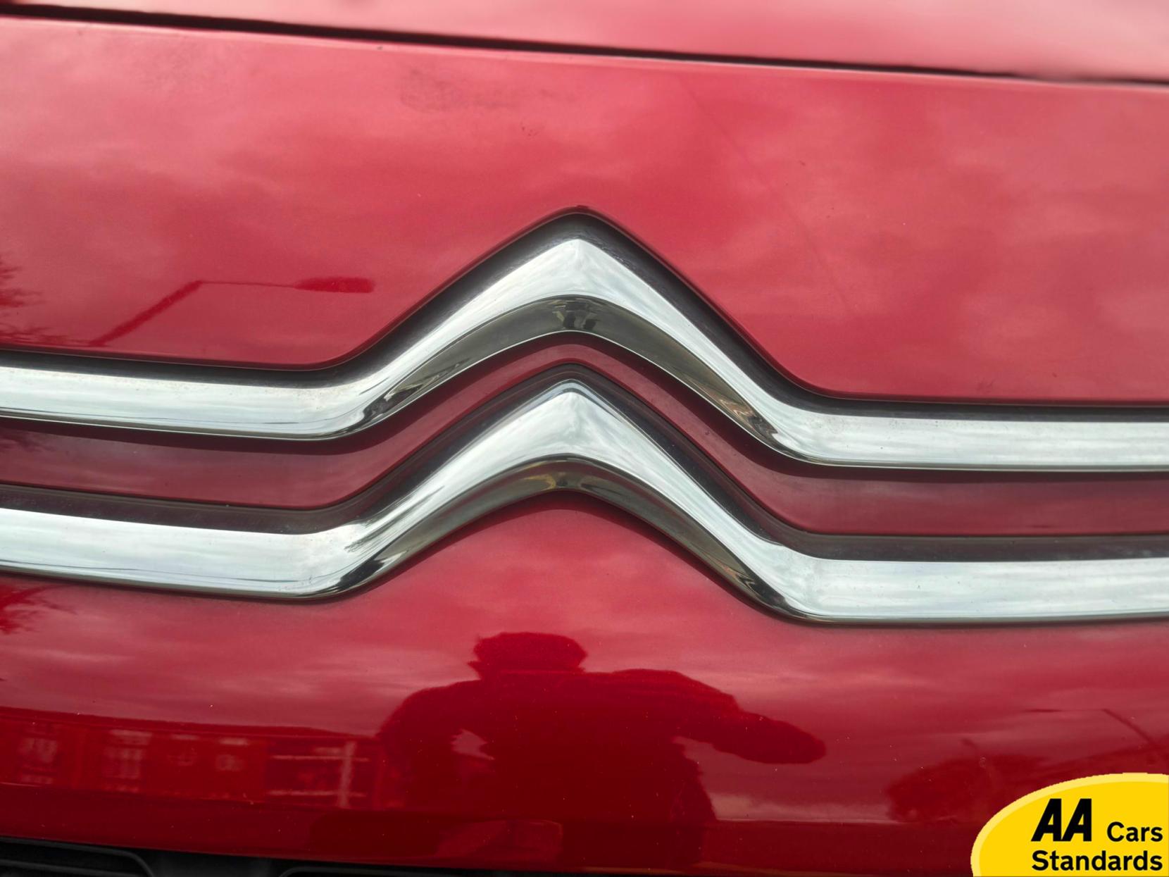 Citroen C3 Picasso 1.6 VTi Exclusive MPV 5dr Petrol ETG6 Euro 5 (120 ps)