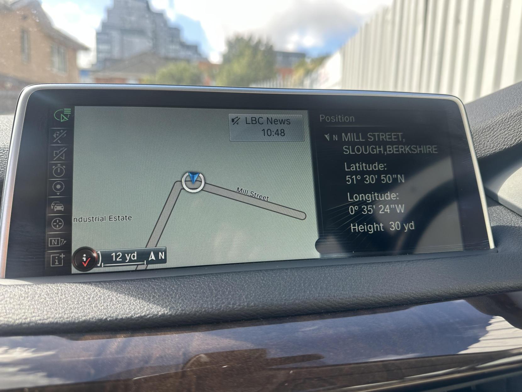 BMW X5 4.4 50i V8 SE SUV 5dr Petrol Auto xDrive Euro 6 (s/s) (449 ps)