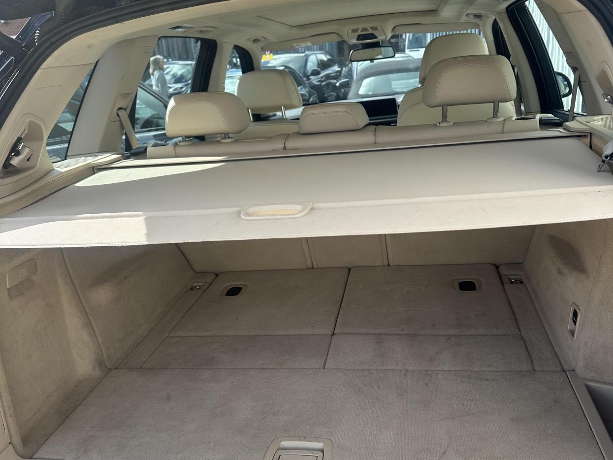 BMW X5 4.4 50i V8 SE SUV 5dr Petrol Auto xDrive Euro 6 (s/s) (449 ps)