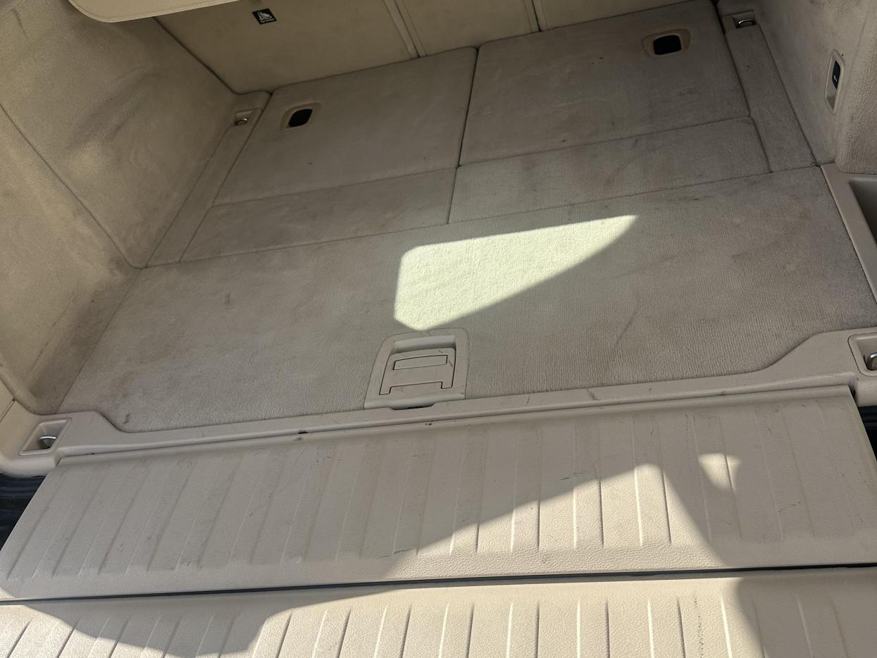 BMW X5 4.4 50i V8 SE SUV 5dr Petrol Auto xDrive Euro 6 (s/s) (449 ps)