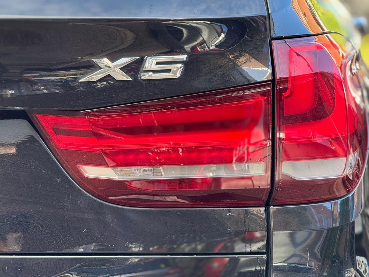BMW X5 4.4 50i V8 SE SUV 5dr Petrol Auto xDrive Euro 6 (s/s) (449 ps)