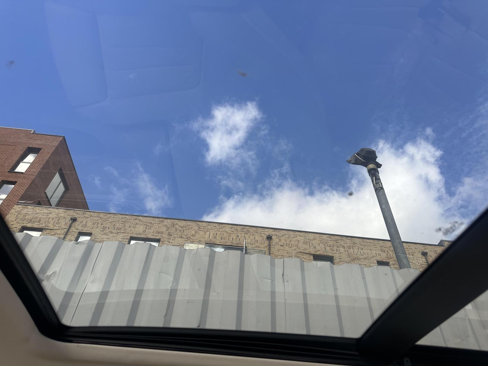 BMW X5 4.4 50i V8 SE SUV 5dr Petrol Auto xDrive Euro 6 (s/s) (449 ps)