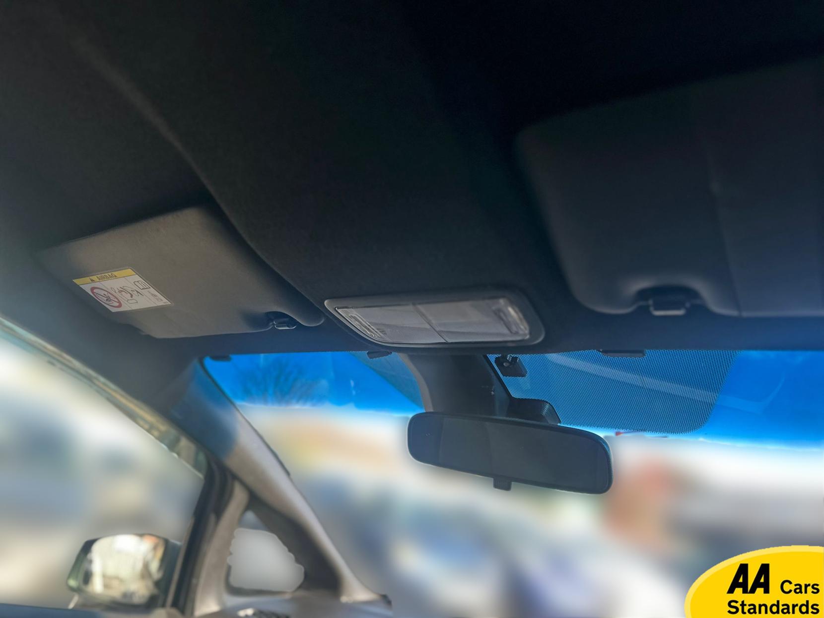 Honda Jazz 1.5 ES Plus T Hatchback (2008 - 2015)