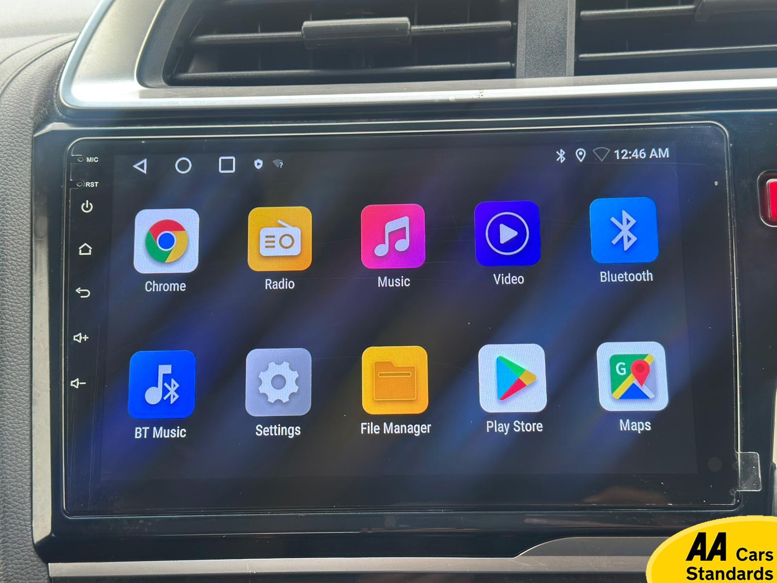 Honda Jazz 1.5 ES Plus T Hatchback (2008 - 2015)