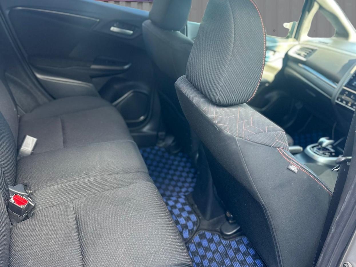 Honda Jazz 1.5 ES Plus T Hatchback (2008 - 2015)