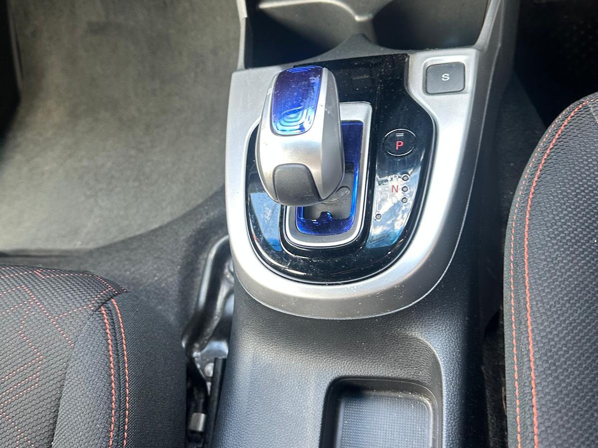 Honda Jazz 1.5 i-VTEC ES Plus Hatchback 5dr Petrol CVT Euro 5 (99 ps)