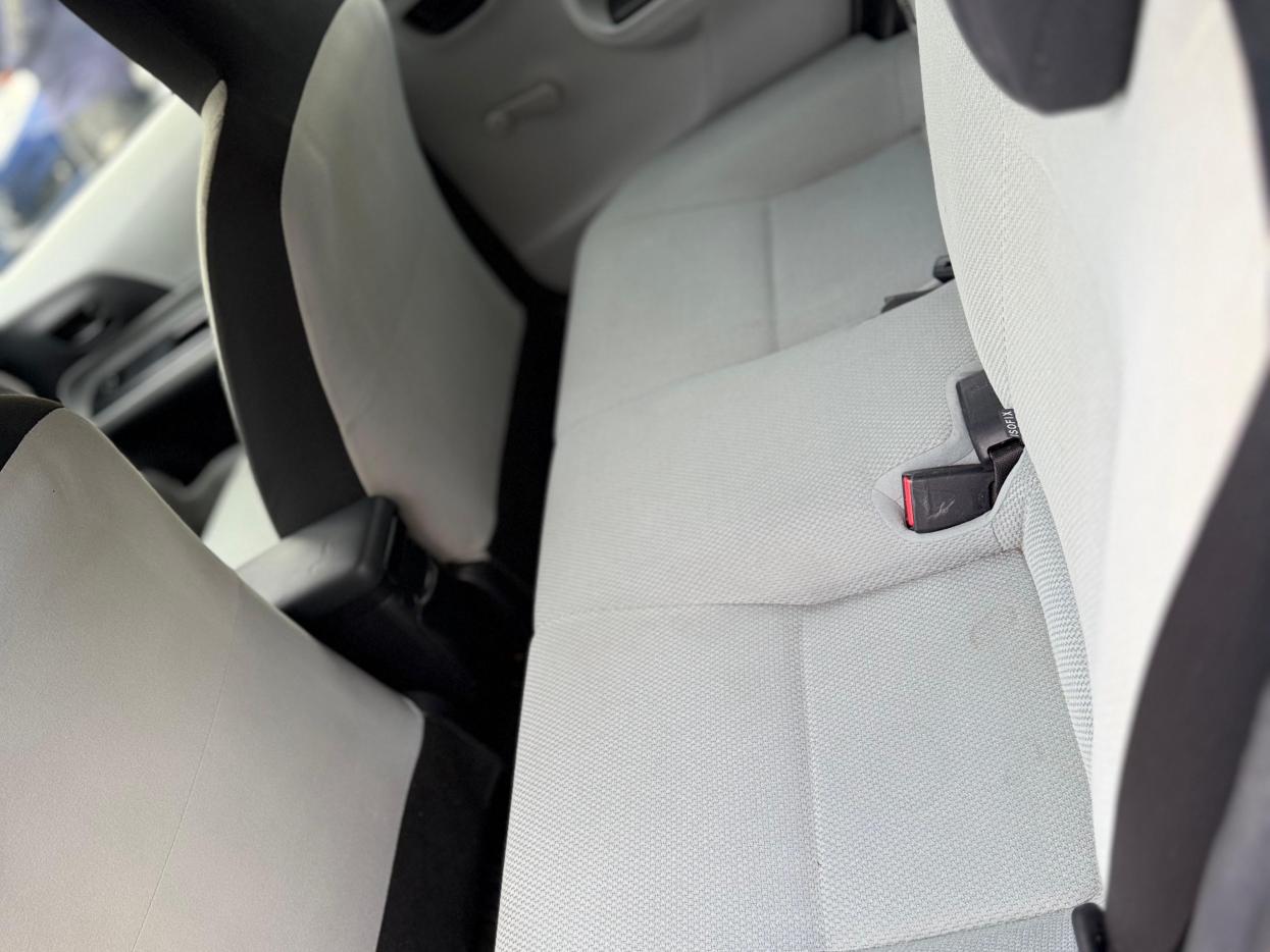 Toyota Yaris 1.5 VVT-h Icon Hatchback 5dr Petrol Hybrid E-CVT Euro 6 (101 ps)