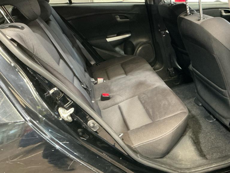 Honda Insight 1.3h IMA ES Hatchback 5dr Petrol Hybrid CVT Euro 5 (102 ps)