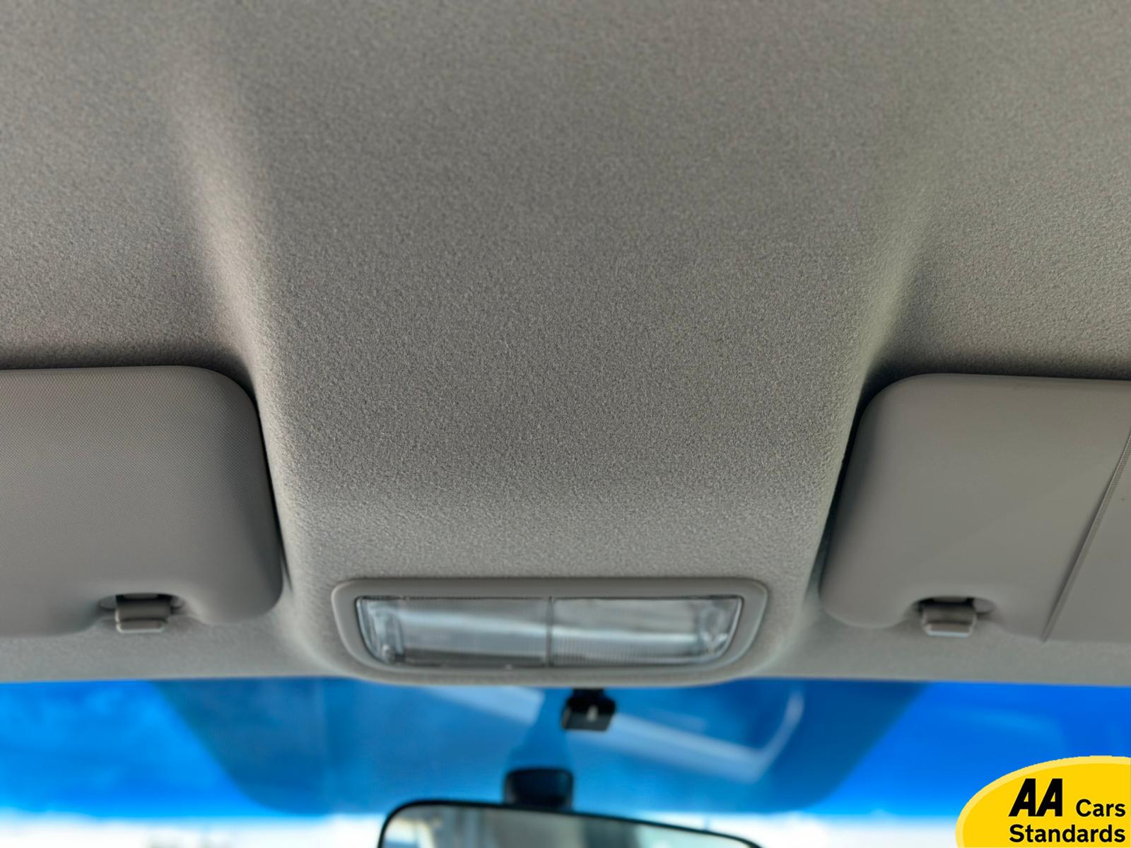 Honda Jazz 1.4 ES Plus Hatchback (2008 - 2015)