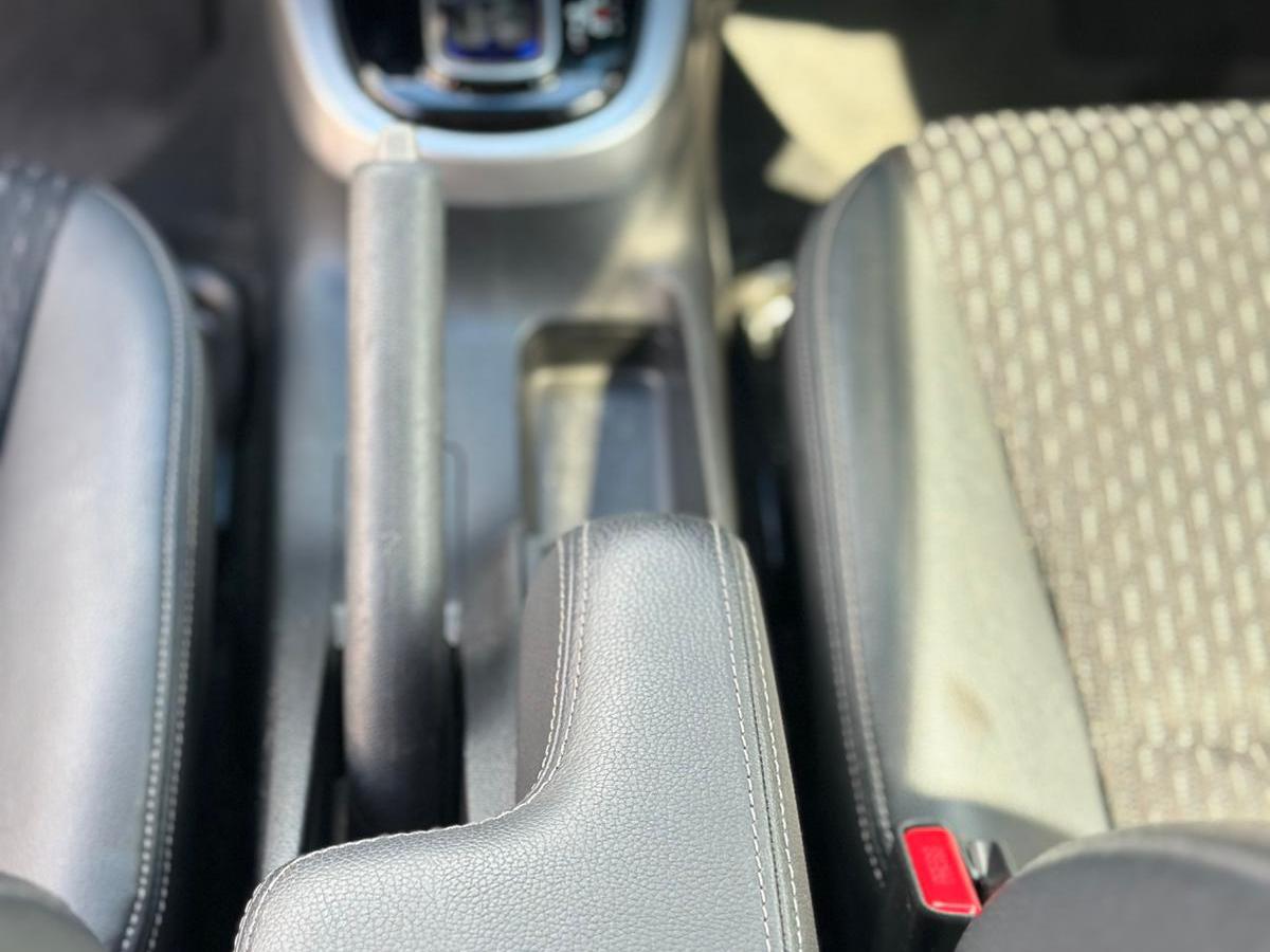 Honda Jazz 1.4 ES Plus Hatchback (2008 - 2015)