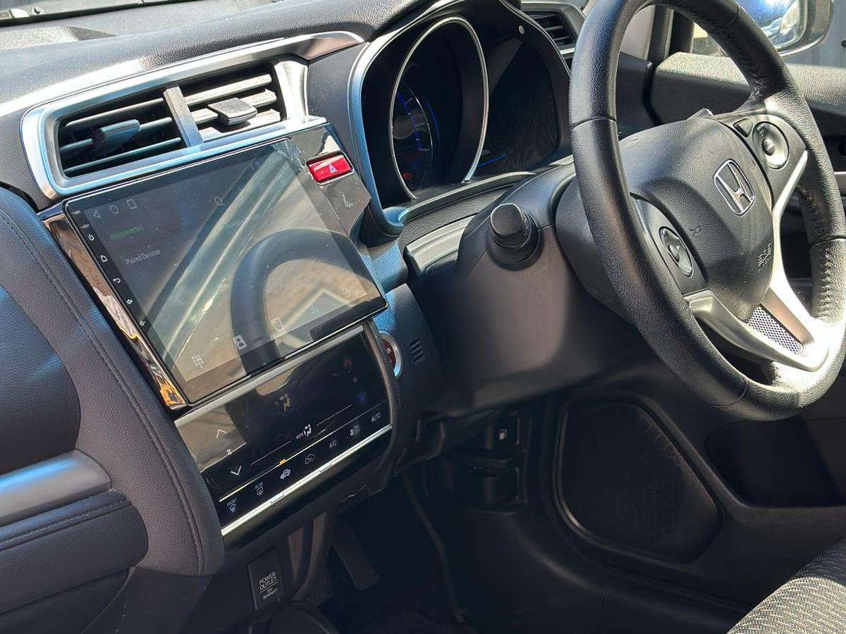 Honda Jazz 1.4 ES Plus Hatchback (2008 - 2015)