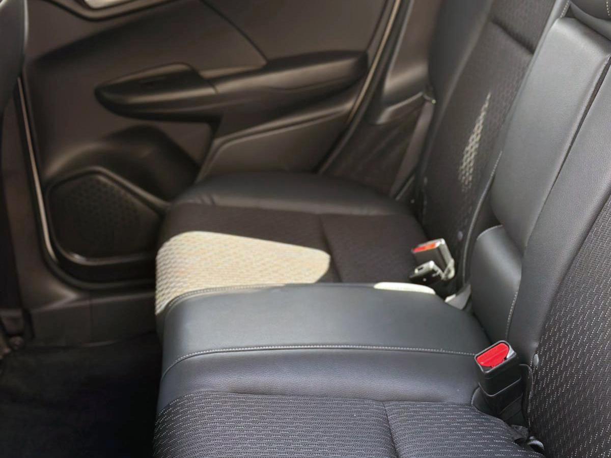 Honda Jazz 1.4 ES Plus Hatchback (2008 - 2015)