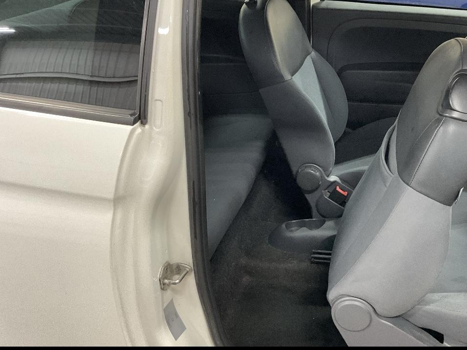 Fiat 500 1.2 Sport Hatchback 3dr Petrol Manual Euro 4 (69 bhp)