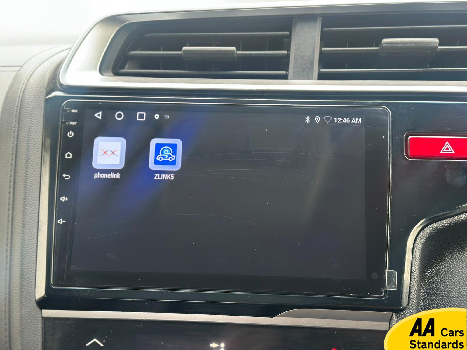 Honda Jazz 1.5 i-VTEC ES Plus Hatchback 5dr Petrol CVT Euro 5 (99 ps)