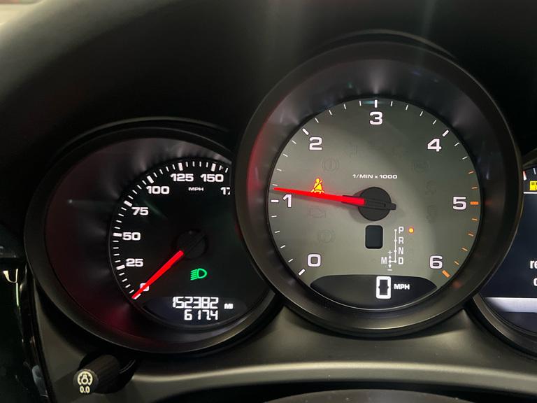 Porsche Macan 3.0 TD V6 S SUV 5dr Diesel PDK 4WD Euro 6 (s/s) (258 ps)