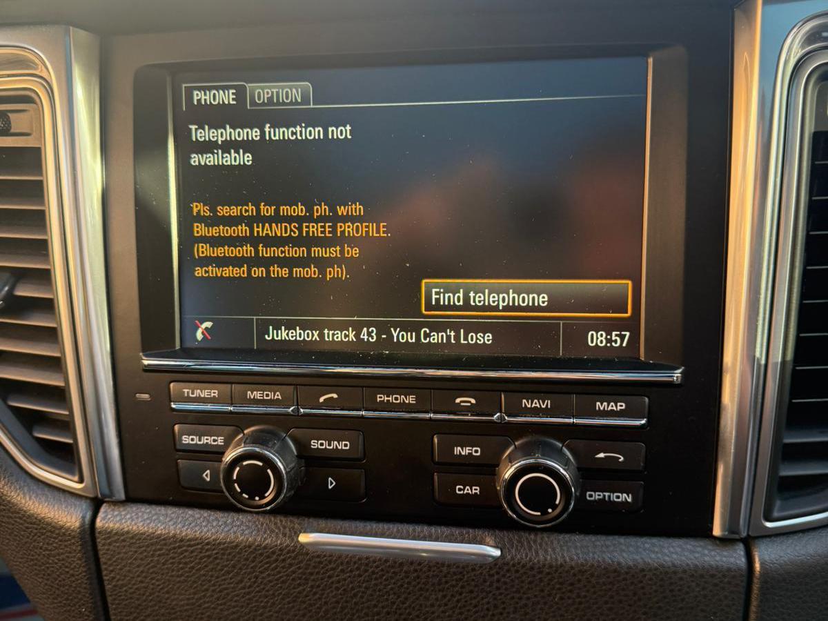 Porsche Macan 3.0 TD V6 S SUV 5dr Diesel PDK 4WD Euro 6 (s/s) (258 ps)