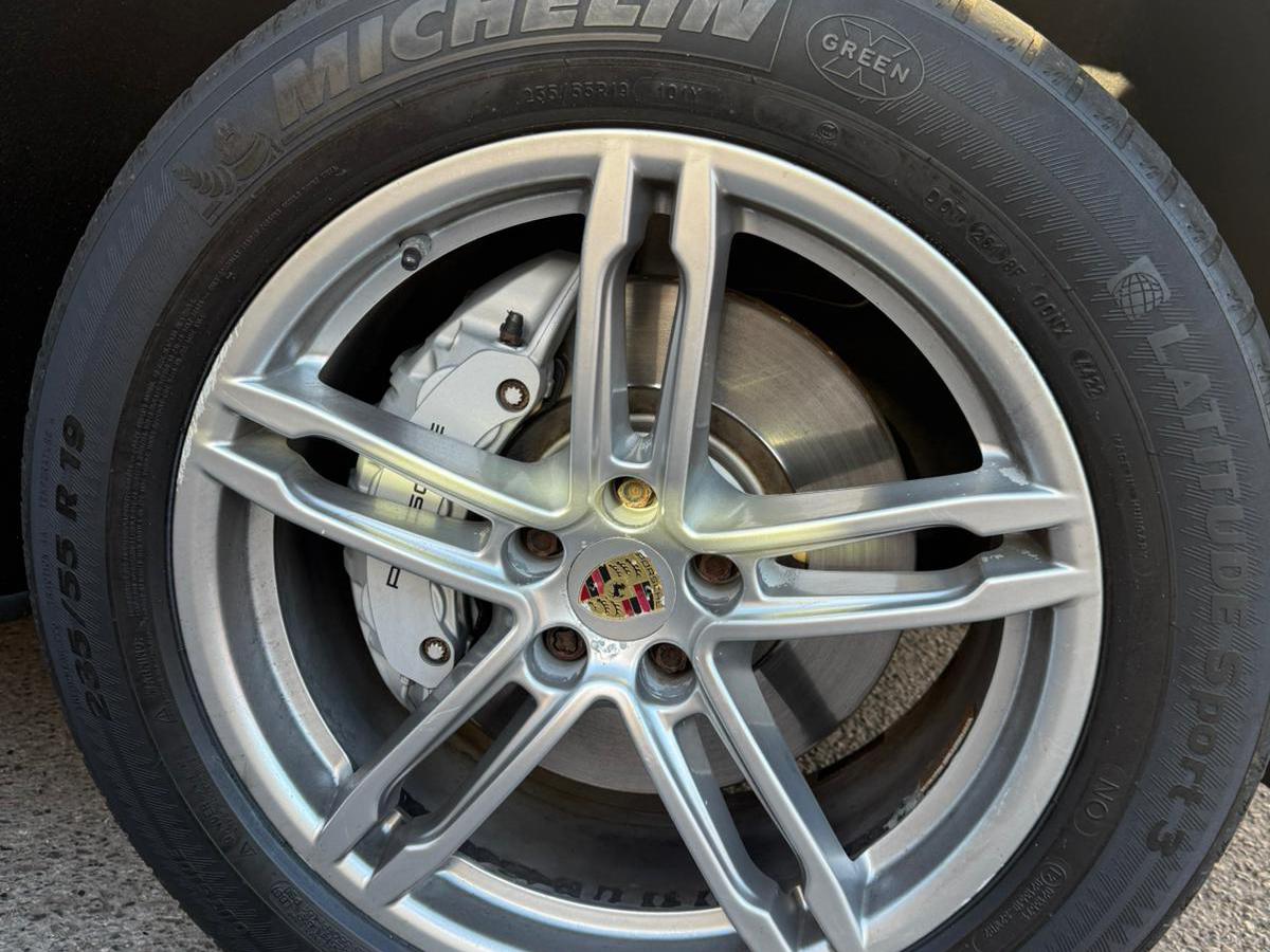 Porsche Macan 3.0 TD V6 S SUV 5dr Diesel PDK 4WD Euro 6 (s/s) (258 ps)