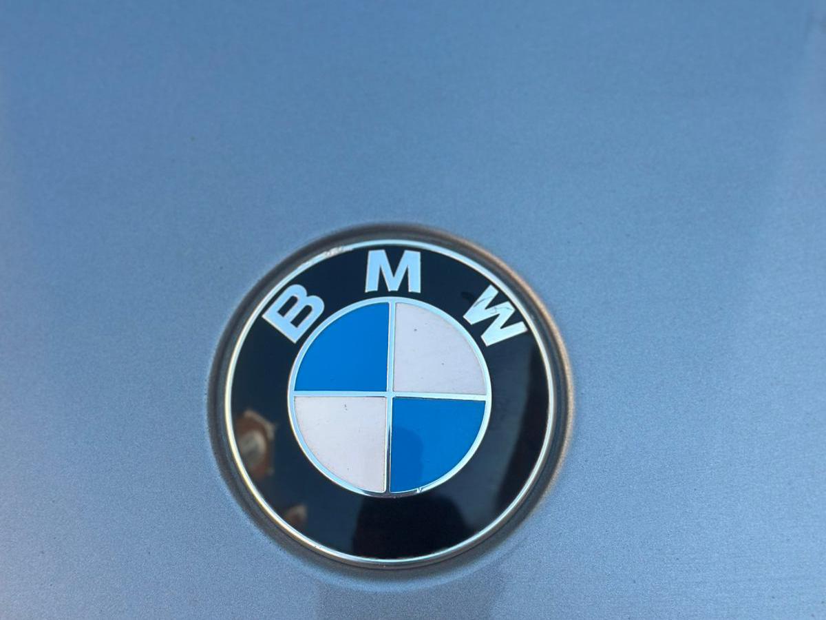 BMW 3 Series 2.0 318i Exclusive Edition Saloon 4dr Petrol Steptronic Euro 5 (143 ps)